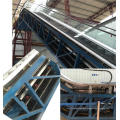 Airport Subway Outdoor Heavy Loading Escalator Moving Sidewalk